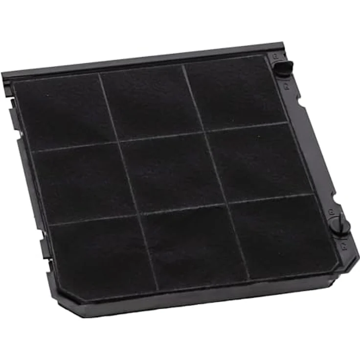 AEG MCFB97 Aktivkohlefilter, Standardfilter für Dunstabzugshauben, Geruchsfiltration bis zu 50% – Bild 2