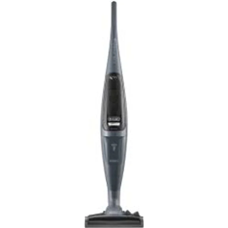 De Longhi xl160.41 Teppichkehrer mit Sack, 1600 Watts, grau – Bild 5