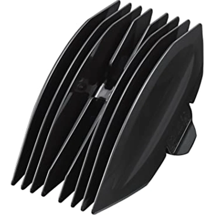 Panasonic Grasmaaier ER-FGP84, Rasenmäher mit X-Taper Blade 2.0-Klinge, kabellos, schwarz – Bild 5