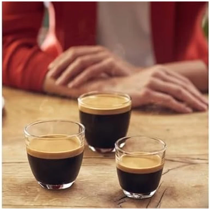 Philips CSA240.31 SENSEO® Select, 1450 W Kaffeepadmaschine mit Intensity Plus und Flavour Booster-Technologie, schwarz – Bild 7