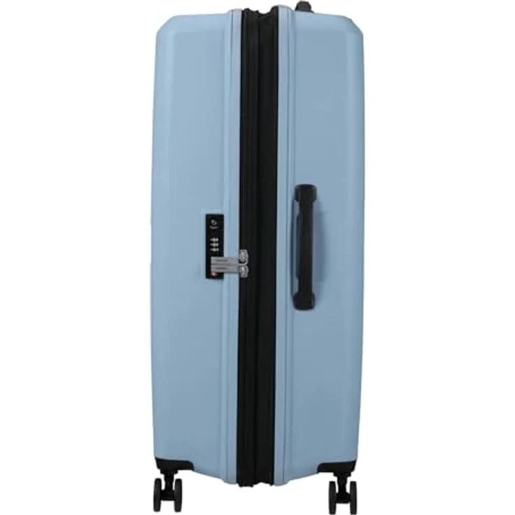 American Tourister Aerostep - 4-Rollen-Trolley L 77 cm erw. soho grey – Bild 2