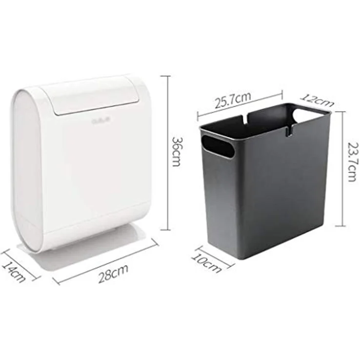 Tineco FLOOR ONE i5 Stretch Plus, Nass-Trocken-Sauger mit 210 W, beutellos, Selbstreinigung, 20 kPa Saugleistung, 180° Grad Neigung, DualBlock AntiTangle Design – Bild 2