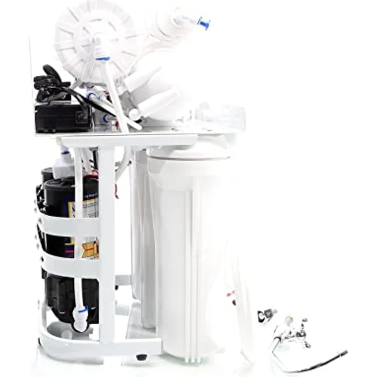 Naturewater Umkehrosmose RO 1500 L-Tag NW-RO400-E2 Osmose Entmineralisierung – Bild 8
