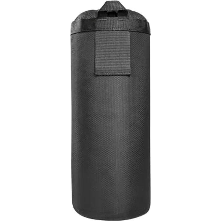 Tatonka Thermo Bottle Cover black - Größe 1,5 Liter – Bild 3