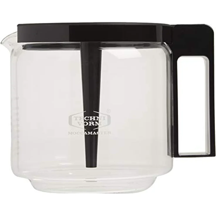 Moccamaster Glaskanne KBG 1,25 ltr. – Bild 3
