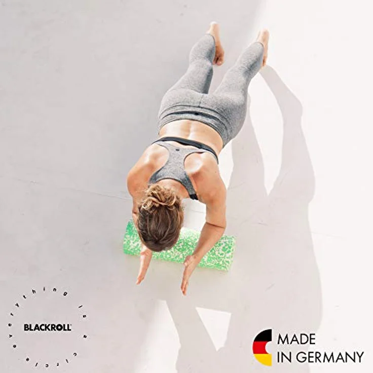 Blackroll, Massagegerät, Med – Bild 6