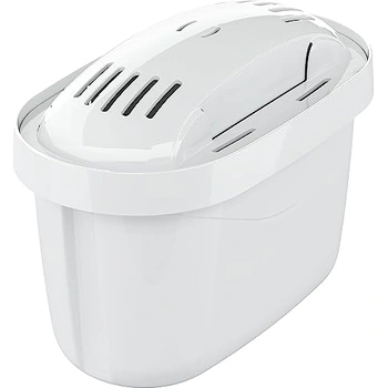 Aquafloow Waterfilterpatronen compatibel met BRITA Maxtra , Style, Marella, Elemaris, XL, Fun (verpakking van 6