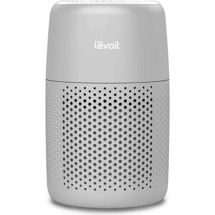 Levoit Luftreiniger Core Mini Pro LAP-C161-AEUR, HEPA Ultra effective filter, für 16 m² Räume