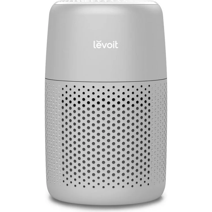 Levoit Luftreiniger Core Mini Pro LAP-C161-AEUR, HEPA Ultra effective filter, für 16 m² Räume – Bild 1