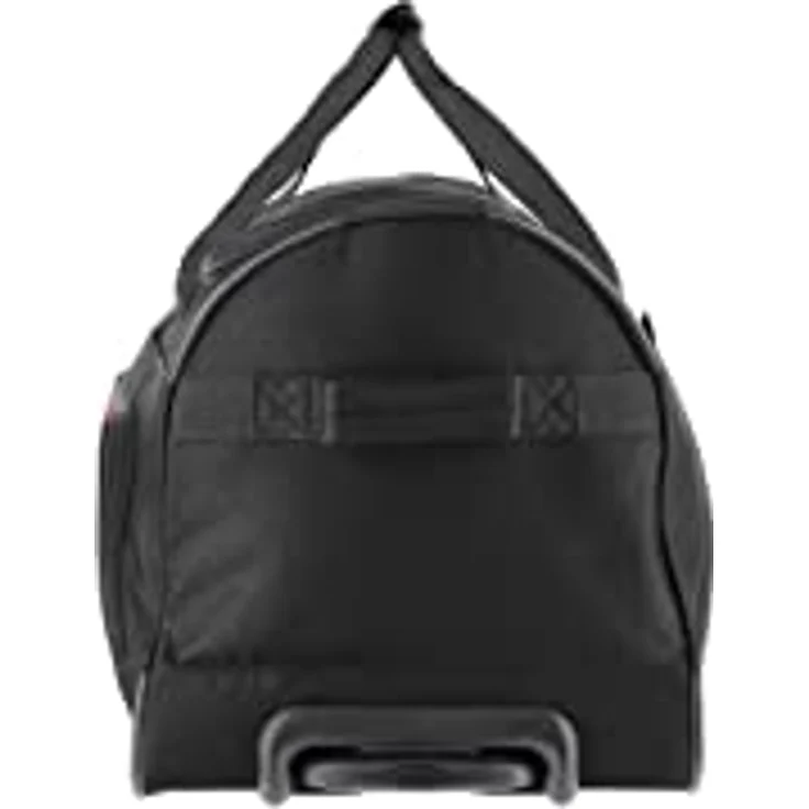 travelite 2-Rad Trolley Reisetasche Größe L, Gepäck Serie BASICS FRESH: Weichgepäck Reisetasche mit Rollen im sportlichen Design, 71 cm, 89 Liter – Bild 5