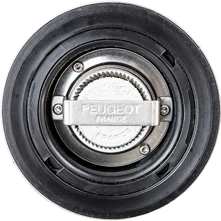 Peugeot 36164 MADRAS OLIVE Pfeffermühle, Olivenholz – Bild 3