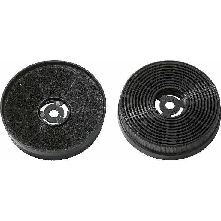 2x Aktivkohlefilter PKM CF140 - Kohlefilter-Set für S13-60 BBPY – Bild 3