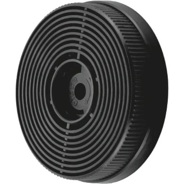 2x Aktivkohlefilter PKM CF140 - Kohlefilter-Set für S13-60 BBPY – Bild 2