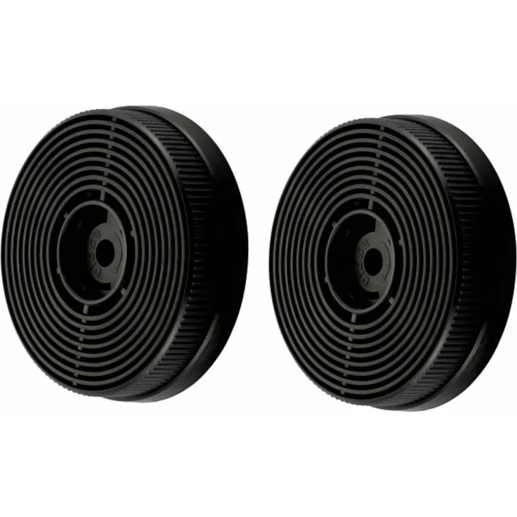 2x Aktivkohlefilter PKM CF140 - Kohlefilter-Set für S13-60 BBPY – Bild 6