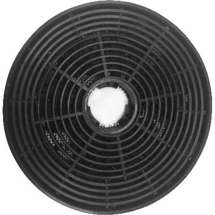 PKM CO4 Aktivkohlefilter wie respekta MIZ 0031 UBH3001X UBH4060-1X – Bild 3