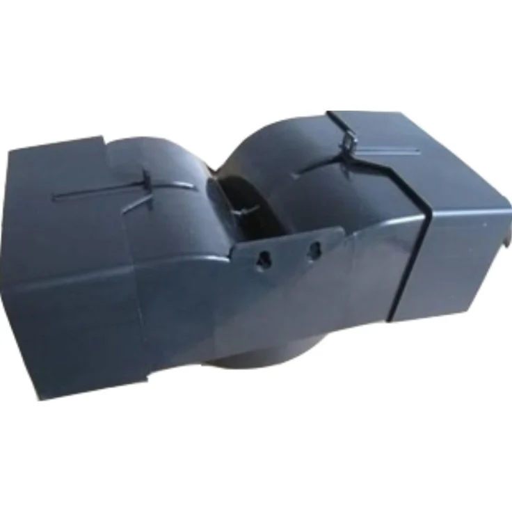 Umluftweiche Universal für Dunstabzugshauben PKM AT150-4 – Bild 5