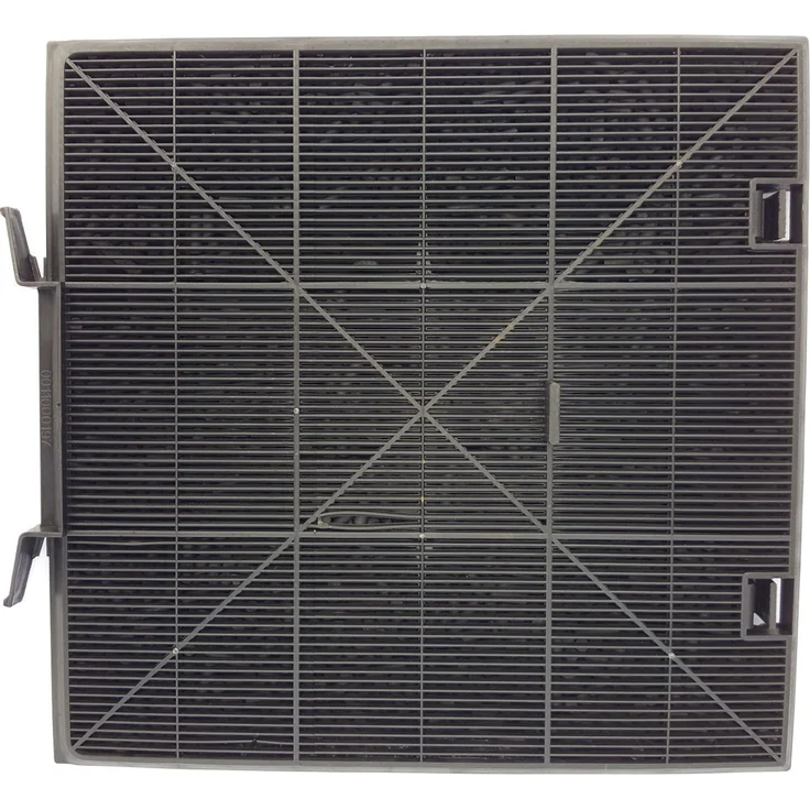 PKM CO9 8065X, Dunstabzugshauben-Filtermatte, für Umluftbetrieb, Wechsel ca. alle 3 Monate – Bild 3