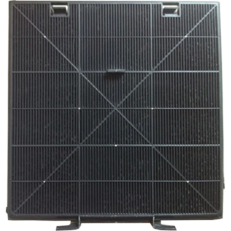 PKM CO9 8065X, Dunstabzugshauben-Filtermatte, für Umluftbetrieb, Wechsel ca. alle 3 Monate – Bild 2