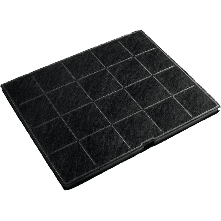 Zanussi ecfb01 Dunstabzugshaubenfilter, Zubehör für Herdglocke, Zubehör für Kamin, Dunstabzugshaubenfilter, Schwarz, Kohlefaser, Zanussi, zhs92450 X A, zhb92670 X A, zhb62670 X A, 193 mm – Bild 5
