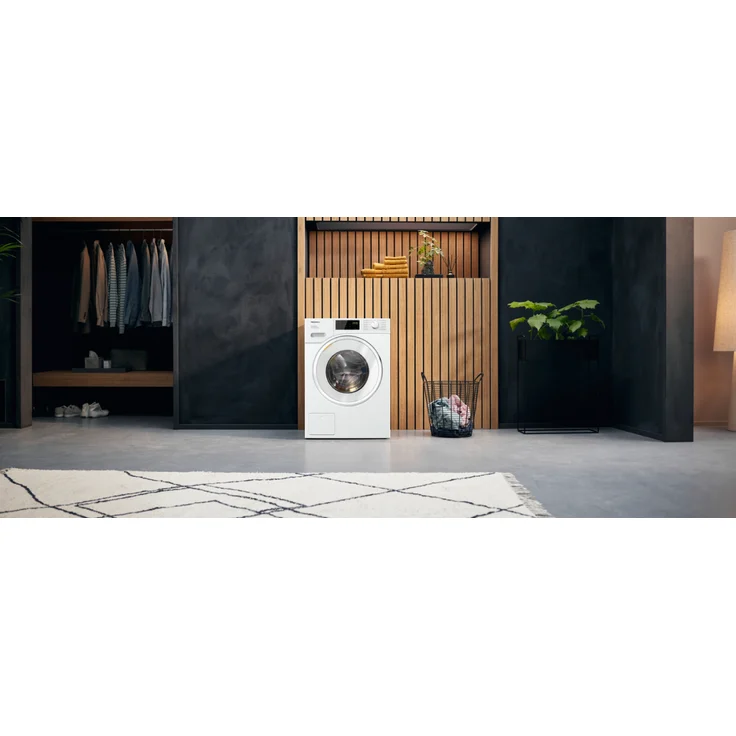 Miele WSD 323 WPS, Frontlader-Waschmaschine, A, Fassungsvermögen 8 kg, Standgerät, Breite 59,6 cm, Anzahl Programme: 10 – Bild 6