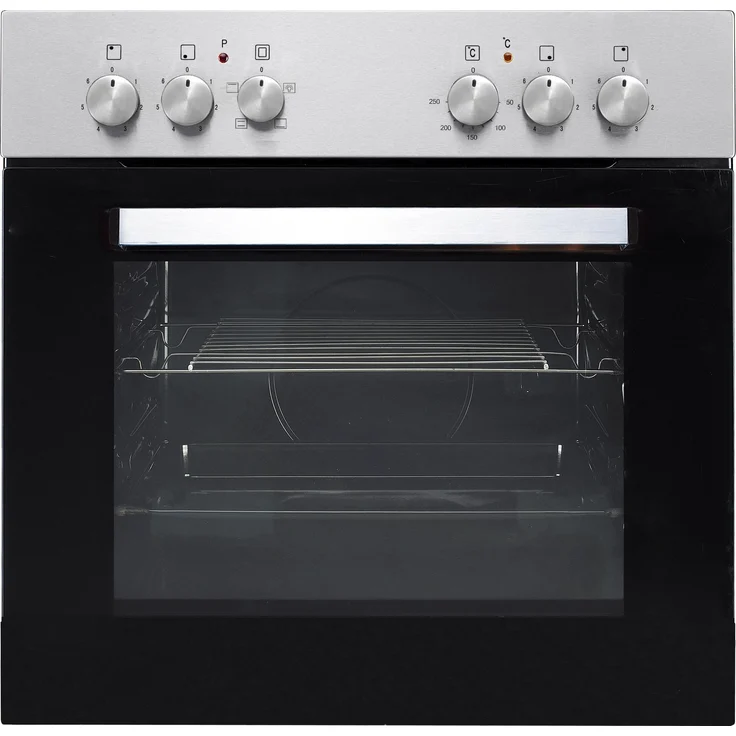 PKM BIC3 I-KP-IX-2 Einbaugerät Edelstahl, Herd-Set, A, Betriebsart elektrisch, Volumen 60 l – Bild 6