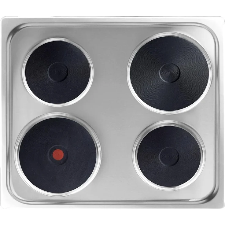 PKM BIC3 I-KP-IX-2 Einbaugerät Edelstahl, Herd-Set, A, Betriebsart elektrisch, Volumen 60 l – Bild 7