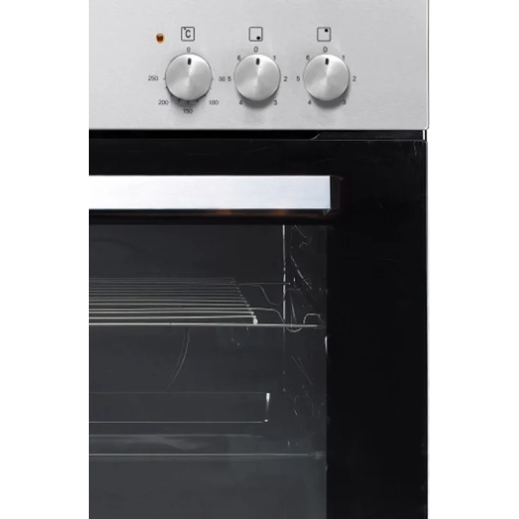 PKM BIC3 I-KP-IX-2 Einbaugerät Edelstahl, Herd-Set, A, Betriebsart elektrisch, Volumen 60 l – Bild 11