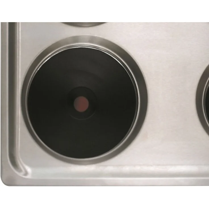 PKM BIC3 I-KP-IX-2 Einbaugerät Edelstahl, Herd-Set, A, Betriebsart elektrisch, Volumen 60 l – Bild 10