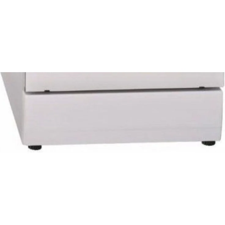 PKM EH 4-50 GK5 50cm Standherd Ofen Glaskeramik Heißluft Umluft Grill, Herd-Set, A, Betriebsart elektrisch, Volumen 43 l – Bild 10