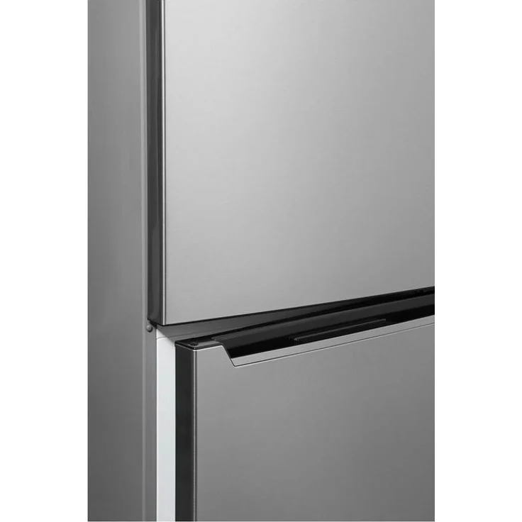 Amica KGC15494E / VC1802AFX WID Kühl-Gefrierkombination, freistehend, Edelstahldekor, NoFrost, Schnellgefrieren, Breite 54.5 cm – Bild 5