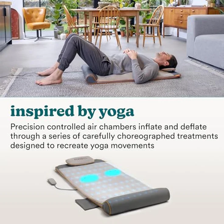 Homedics YMM-1500-EU – Bild 4