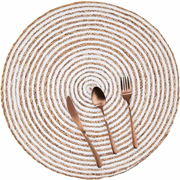 BUTLERS Sauvage Tischset 38 cm