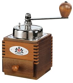 Zassenhaus Kaffeemühle Montevideo