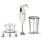 "ESGE-Zauberstab Stabmixer E120 Select, 120,00 W, creme"