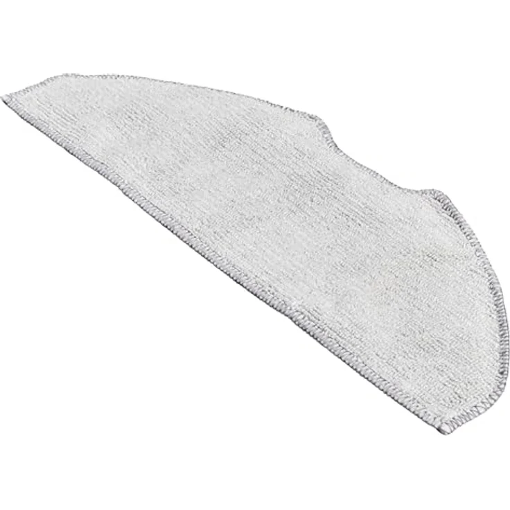 MEDION Zubehör Ersatz für Saugroboter X10 SW MD11782 (2X Mop, 2X Filter H13, 2X Seitenbürste) - Preisvergleich – Bild 2