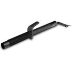 Hottools Digital Salon Curling Iron Black Gold, Lockenstab 32 mm mit großer Digitalanzeige, automatischem Abschalten und Zange