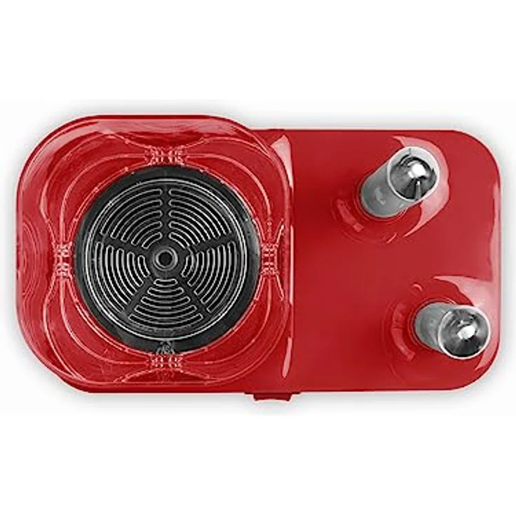 LIVOO DOC238RC Hot-Dog-Maschine, Hot Dog-Maker, 340 Watt – Bild 7