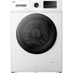 PKM Waschtrockner WT10+7, 10 kg Waschkapazität, 7 kg Trocknerkapazität, weiß