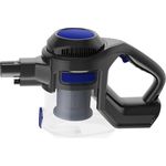 Aiibot Akku-Staubsauger Zubehör – Staubsauger-Motorkopf in Schwarz, Grau, Grün, Rosa, Blau, Türkis