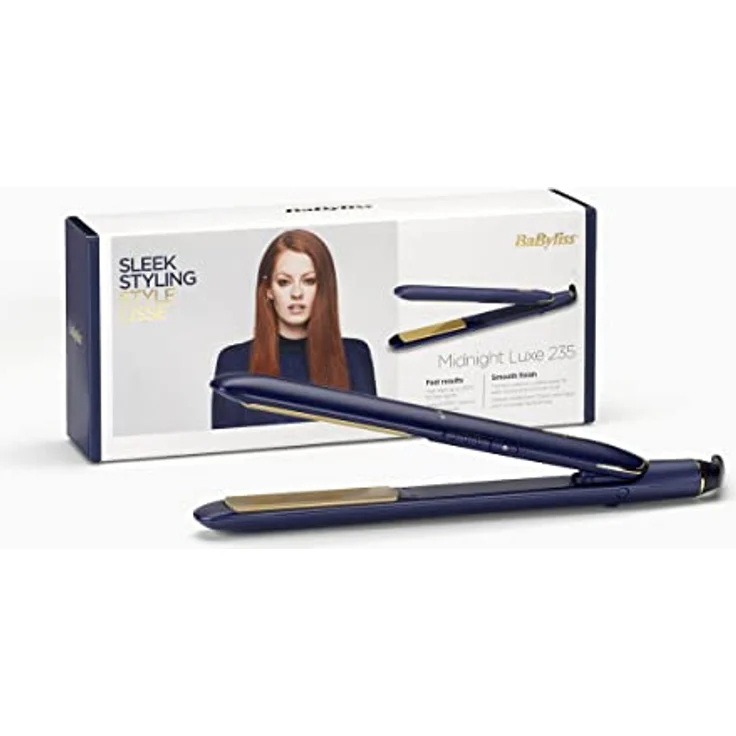 BABYLISS 2516PE – Bild 1