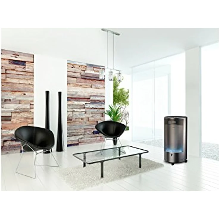 Rowi Gas-Heizofen Blue Flame 4200 W Premium Gasheizstrahler Gasofen Heizgerät – Bild 2
