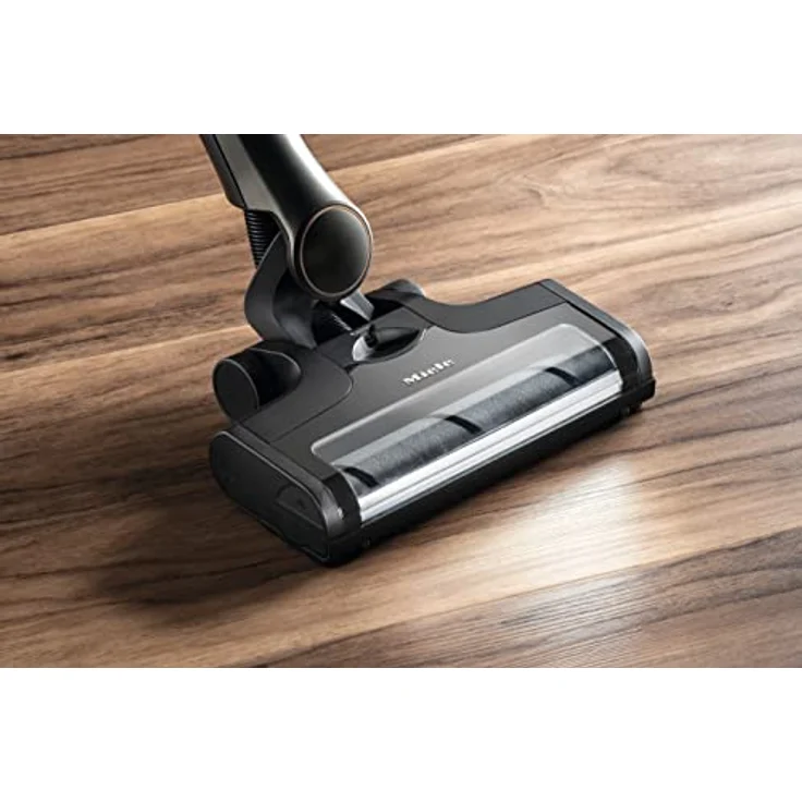 Miele Original Zubehör –Triflex Hartboden-Soft-Walze – Für den Triflex HX1 Facelift und HX2 (11724550) – Bild 2