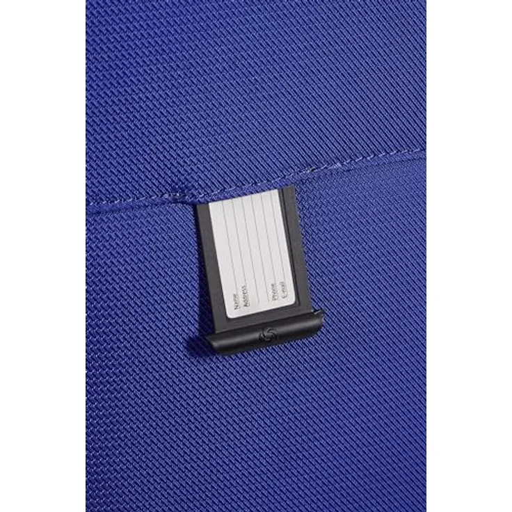 Samsonite Spark SNG Spinner 4-Rollen Kabinentrolley 55 cm nautical blue – Bild 9
