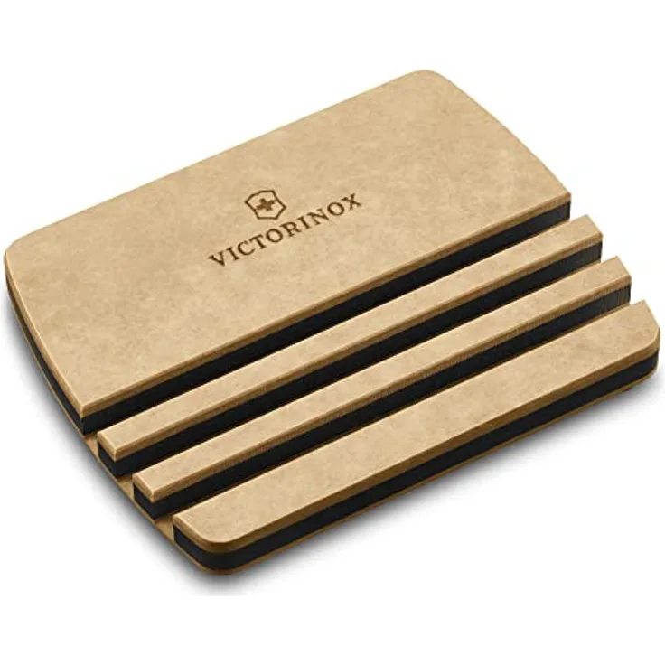 Victorinox Chopping Board Stand Brown
