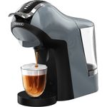 HiBREW Kapselmaschine H17, 1l, 20-Bar-Extraktion, 7 Stufen Wassereinstellung, Touch-Control, 4-in-1-Multi-Brewing-System