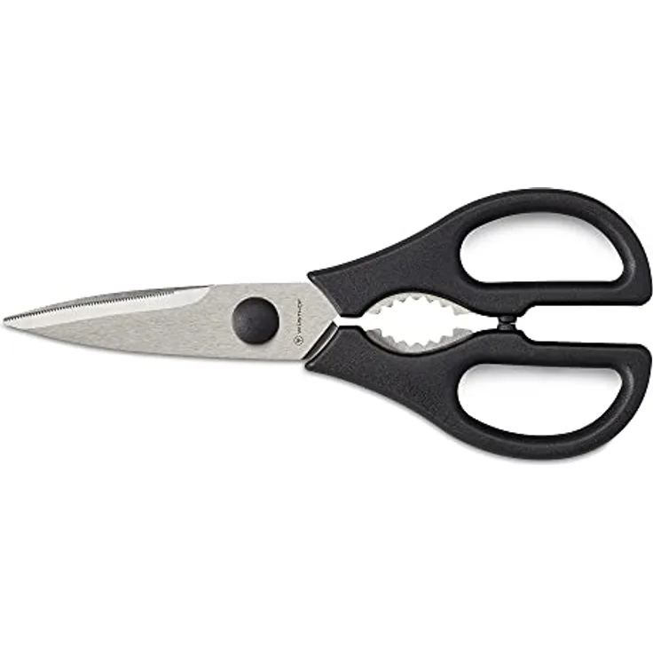 WÜSTHOF Küchenschere 20,2 cm Gesamtlänge