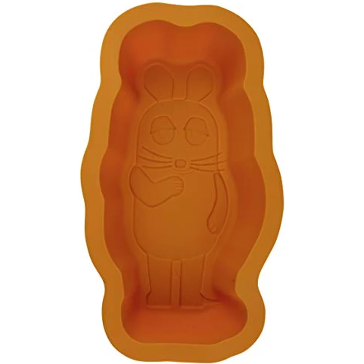 Silikon Backform Motivbackform Die Maus Sendung mit der Maus Dr. Oetker 2935 – Bild 4
