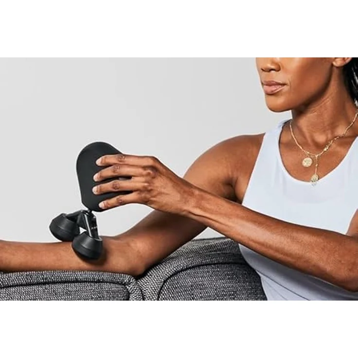 Therabody Aufsatz für Thergun Massagepistolen DuoAdapter – Bild 3