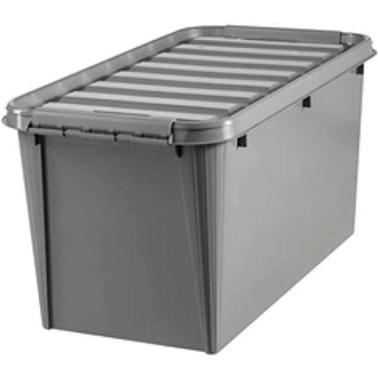 SmartStore Recycled Boxen Braun One Size – Bild 3