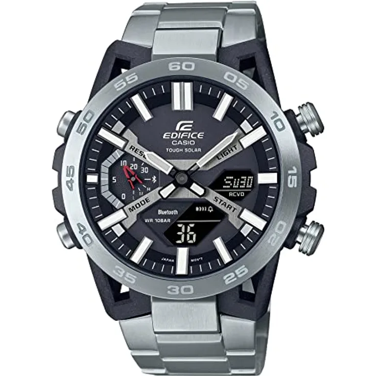Casio Watch ECB-2000D-1AEF